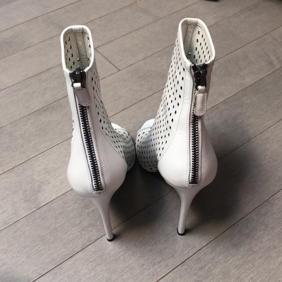 Booties - Picture 6 of 6